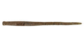 Bait Breath Needle 2.5 # 120 Green Pumpkin / Seed