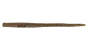 Bait Breath Needle 2.5 # 120 Green Pumpkin / Seed