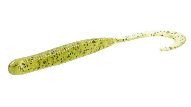 Bait Breath U30 Fish Curly 3.5