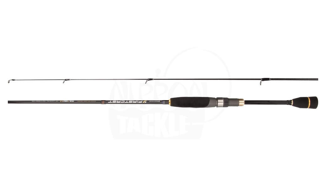Major Craft FIRSTCAST FCS-S682AJI 6'8" SOLID TIP fishing spinning rod from JAPAN 