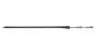 Tailwalk Rod Guard black