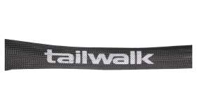 Tailwalk Rod Guard black S