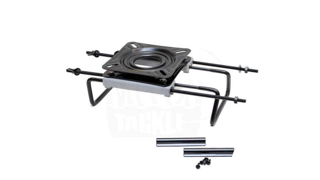 Springfield JON Boat Seat Clamp