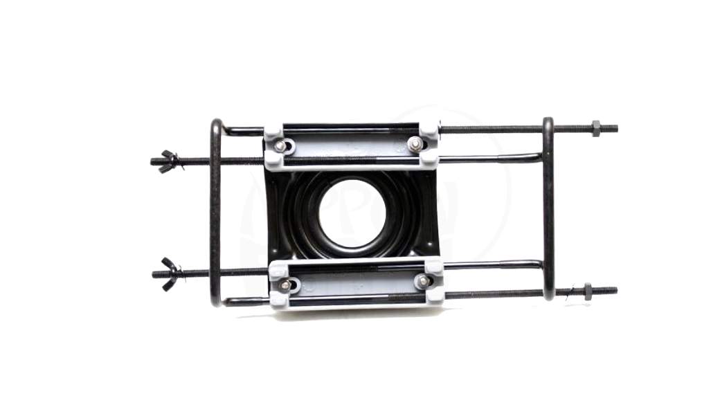 Springfield JON Boat Seat Clamp