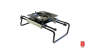 Springfield JON Boat Seat Clamp