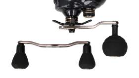 Tailwalk ELAN Super Wide Power 71BL