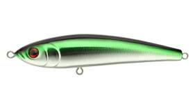 Tailwalk Gunz Slim 200 F