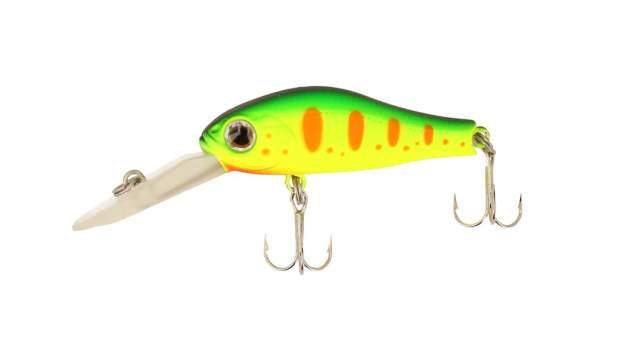 ZipBaits Rigge Deep 35F # 313 Hot Chart Yamame