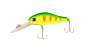 ZipBaits Rigge Deep 35F # 313 Hot Chart Yamame