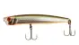 ZipBaits ZBL Skinny Pop # 824 YS / Silver Brown