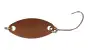 CG Trout Spoon AREA 1,5 g Chocolate