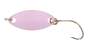 CG Trout Spoon AREA 1,8 g Rose / Lavender