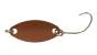 CG Trout Spoon AREA 1,8 g Chocolate