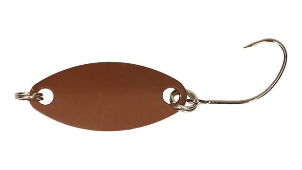 CG Trout Spoon AREA 2,0 g Chocolate
