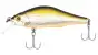 ZipBaits Khamsin 70 SP-SR # 600 Gin Kuro / Orange Belly