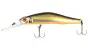 ZipBaits Orbit 80 SP-DR # 600 Gin-Kuro / Orange Belly