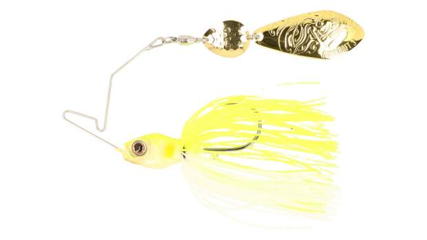 Gan Craft Killers Bait Mini II 1/4 Oz # 05 Gekichar