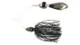 Gan Craft Killer's Bait TYPE I 3/8 Oz # 09 Black