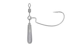 Decoy Worm 217 Zero Dan # 5/0 - 7,0 g