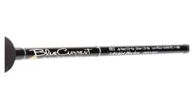 Yamaga Blanks Blue Current II 68