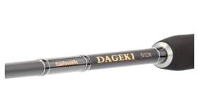 Tailwalk DAGEKI S672M