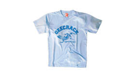 Geecrack Dry T-Shirt YAMORI