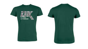 DEKA T-Shirt Men "DK Fish Camo"