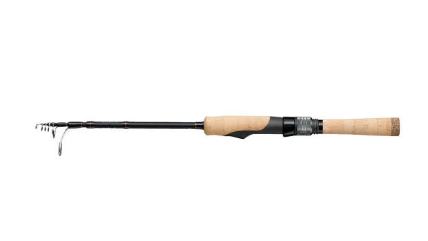 A-TEC Crazee Trout Game 545UL-T