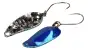 Forest Pal 1,6 g # 007 Royal Blue / Silver Pellet