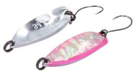 Forest Miu Native Awabi 4,2 g # 005 Pink-Silver / Silver