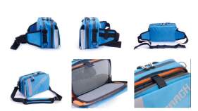 Geecrack Light Game Pouch II