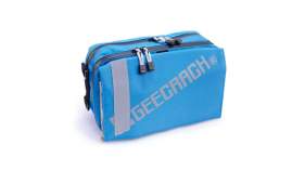 Geecrack Light Game Pouch II Blue