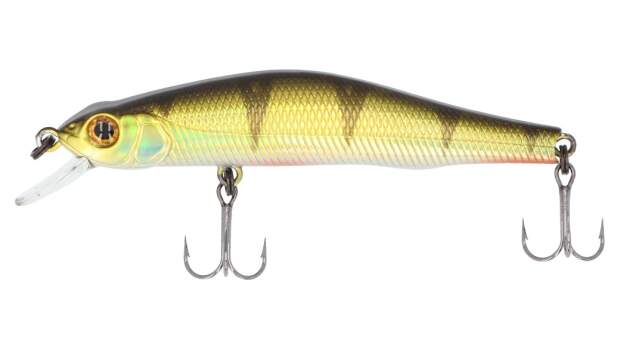 ZipBaits Orbit 80 SP-SR # 401 Perch