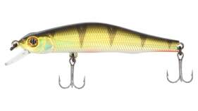 ZipBaits Orbit 80 SP-SR # 401 Perch