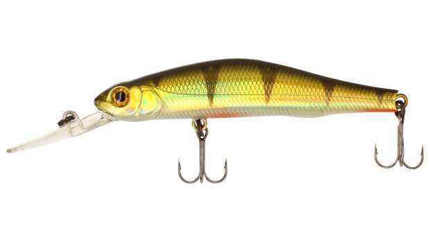 ZipBaits Orbit 80 SP-DR # 401 Perch