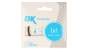 DEKA Titanium 1x1 22,0 kg / 0,44 mm