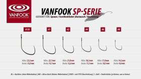 VanFook Spoon Expert  SP-21F