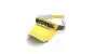 Geecrack Damage Sun Visor Yellow