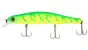 ZipBaits Orbit 110SP # 002 Matte Chart Tiger