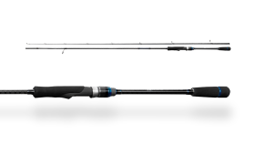 A-TEC Crazee Eging S862ML Aori Stick