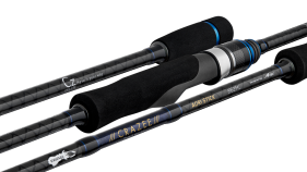 A-TEC Crazee Eging S862ML Aori Stick