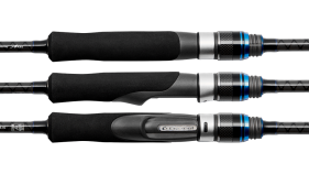 A-TEC Crazee Eging S862ML Aori Stick