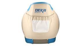 DEKA Fish Pro 100 Mid Back