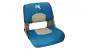 DEKA Skipper Basic Blue / Grey