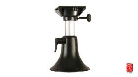 Springfield Belle Adjustable Pedestal