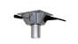 Springfield Extrem Seat Mount Plug-In Air-Ride Swivel