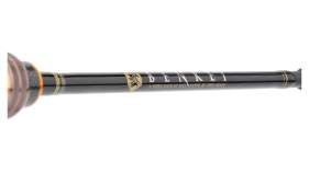 Major Craft Benkei BIS-664ML