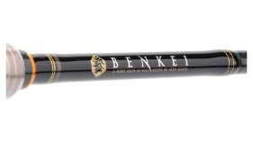 Major Craft Benkei BIC-704H