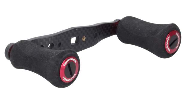 Tailwalk ELAN Wide Power Plus 71L/R Handle Assy
