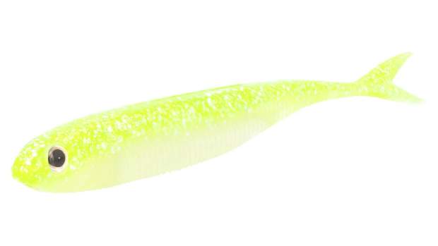Fish Arrow Flash J Split 7